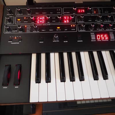 Sequential Prophet 6 2015 image 10