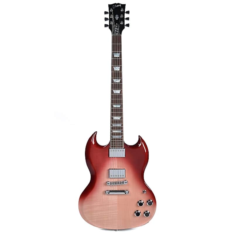 Gibson SG Standard HP 2018 | Reverb