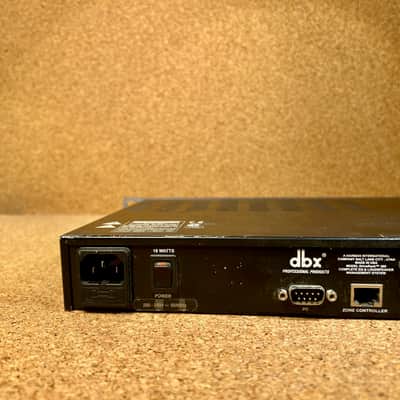 dbx DriveRack 260 Loudspeaker Management System – Serviced – Warranty image 12