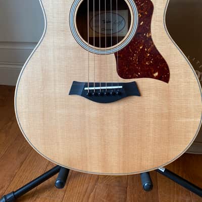 2021 Taylor GS Mini-e Koa LTD image 3
