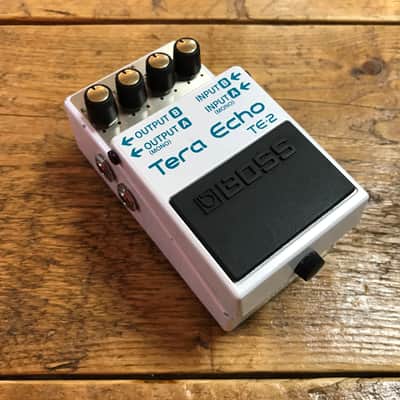 Boss TE-2 Tera Echo image 8