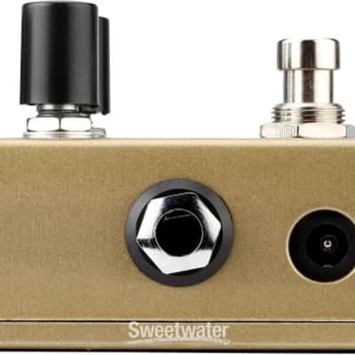 Catalinbread Echorec Binson-style Delay Pedal (EchorecPedd1) image 5