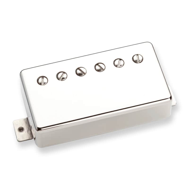 Seymour Duncan SH-1 ’59 Model Neck Pickup Humbucker - Nickel Cover image 1