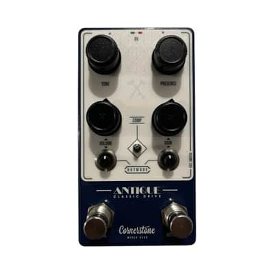 Cornerstone Music Gear Antique V3 2024 - Present - Various image 7