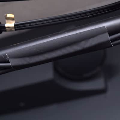 Rockville ROCK GAFF Black Gaffers Tape 2" x 100 Ft For Pro Audio/Stage Wire image 6