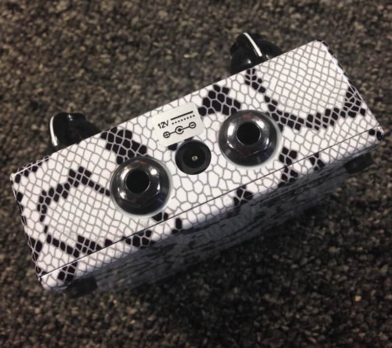 T-Rex Viper Vibrato image 3