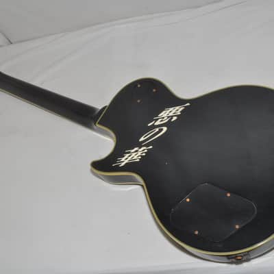 Greco Electric Guitar Ref. No 7728 image 11
