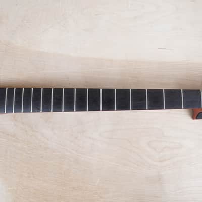 Edwards by ESP Bass Neck MIJ w/ Rosewood Fretboard 2000s image 4