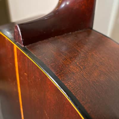 1969 Martin D12-20 & Hardshell Case image 22