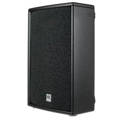 HK Audio Premium PR:O 10 X | 600 watt 1x10" 2-way Passive Wedge. New with Full Warranty! image 9