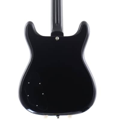 Epiphone Wilshire P-90 Ebony [25101527540] (06/16) image 4