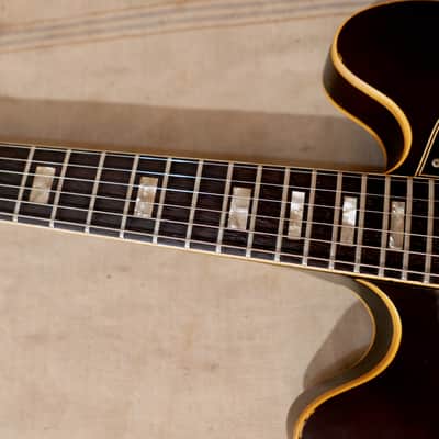 Gibson ES-330 1970 - Sunburst image 15