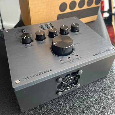 Seymour Duncan PowerStage 200 200W Poweramp PS200 image 5