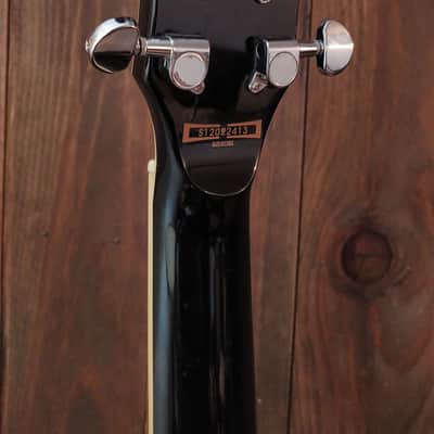 Ibanez DN300-BK Darkstone 2012 - 2013 - Black image 14
