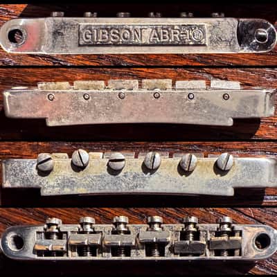 Dead Mint Club Les Paul Vintage Reproduct Parts | Reverb
