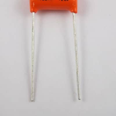 CDE 225P Orange Drop Capacitor 0.015uf capacitors for electric guitar or amp