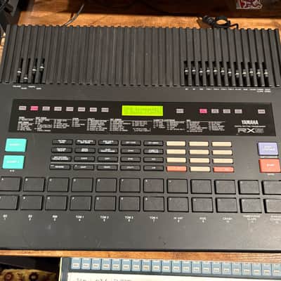 Yamaha RX5 Digital Rhythm Programmer