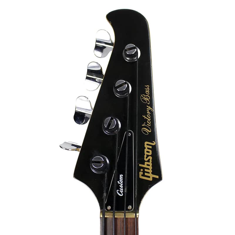 Gibson Victory Custom Bass image 5