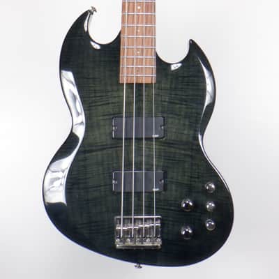 Used LTD VIPER-154DX 2010 (Very Good w/HSC) image 1