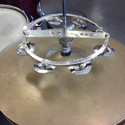 Gretsch Vintage 1970 Full Drum Kit image 3
