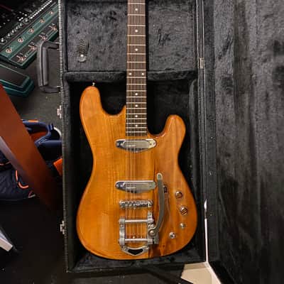 Lancaster (Joh Lang) New Zealand  LB1 2017 Kauri Wood image 1