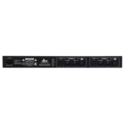 DBX 215S 15 Band Stereo Equalizer - Equalizer image 3