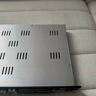 Immagine API 2500+ Stereo Bus Compressor - 5