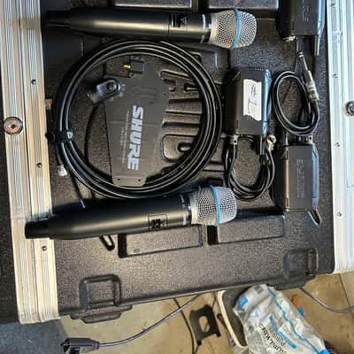 Shure GLXD Advanced Rig image 2