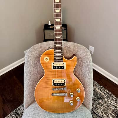 Gibson Slash Collection Les Paul Standard image 1