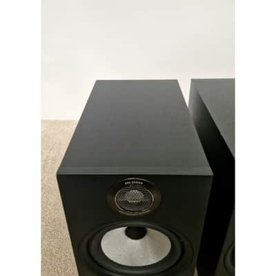 Bowers & Wilkins 606 S2 - Hi-Fi Speakers - Black - Fair image 6