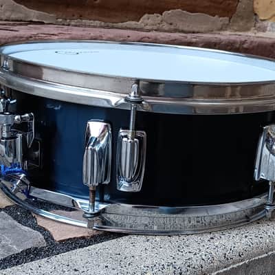 Tama Unique Vintage Snare 70s - Fibrestar 13" x 5" image 3