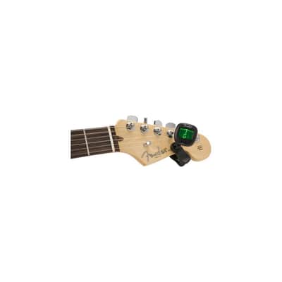 Fender FT-1 Pro Clip-On Tuner image 6