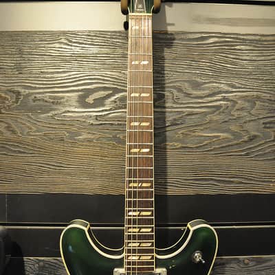 Yamaha SA-5 1966 image 4