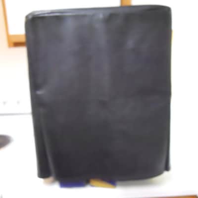 Original Vox T-25 Bass Combo Cover - NOS image 2