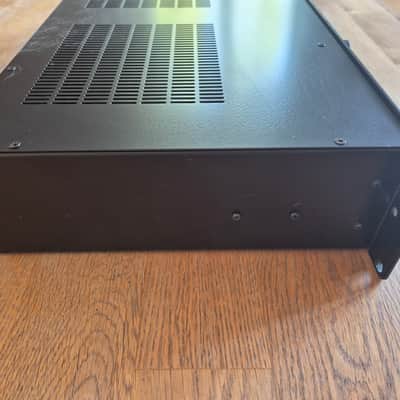 Drawmer 1970 Compressor & Preamp image 5