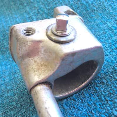 Rogers Bass Drum Pedal Strap-Drive Cam - Vintage image 4