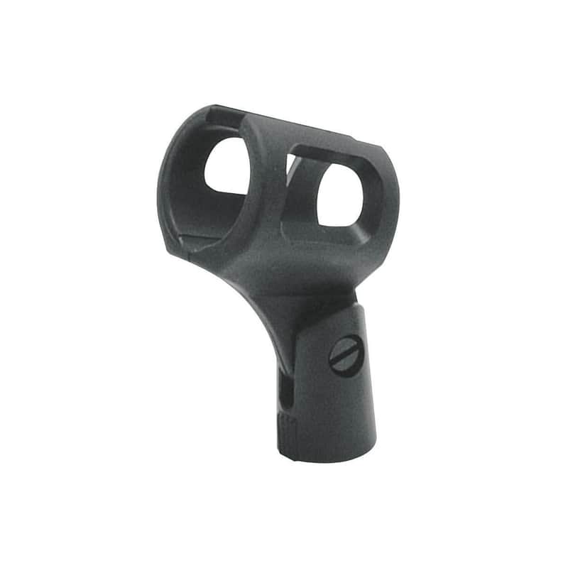 On-Stage MY110 Unbreakable Dynamic Wireless Mic Clip image 3