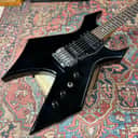 MIJ BC Rich Warlock 1986-87