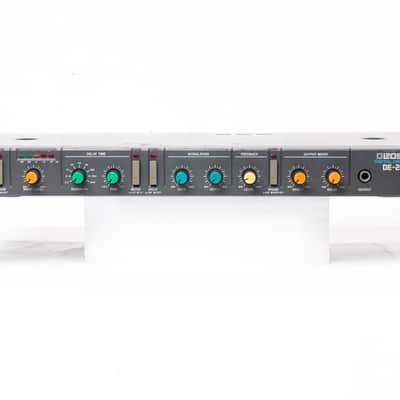 Boss DE-200 Digital Delay | Reverb Boss DE-200 Digital Delay | Reverb
