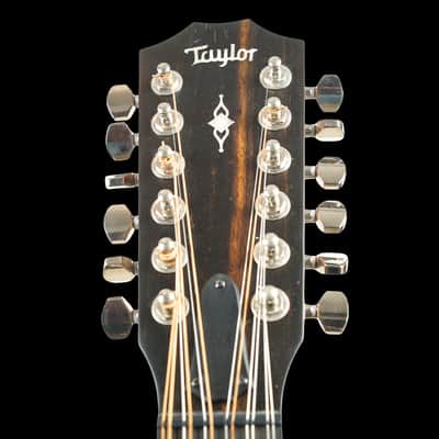 Taylor 352ce 12 String imagen 5