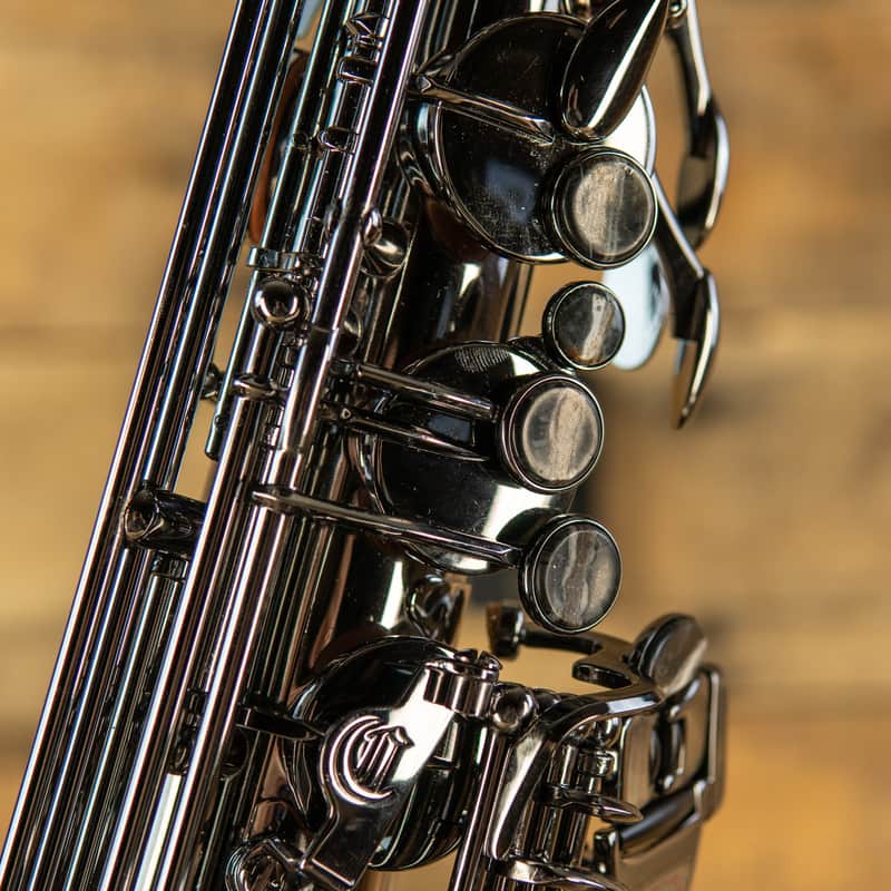 Cannonball T4 Big Bell Stone Series Tenor Saxophone | Reverb