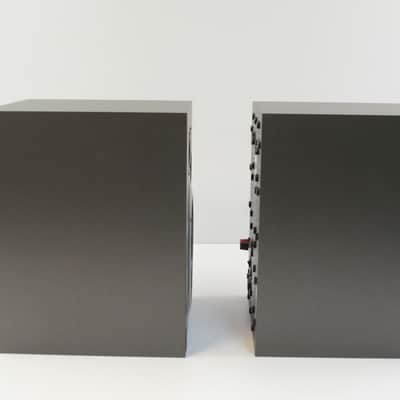 Event 20/20p Powered Studio Monitors (Pair) 20/20 image 12
