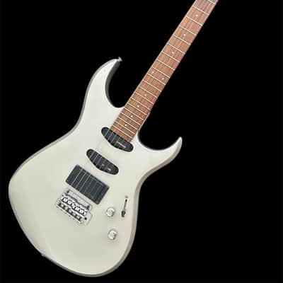 Fernandes FGZ- 1C 90’s - Silver image 1