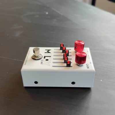 J. Rockett Melody EQ/Overdrive 2010s - White image 3