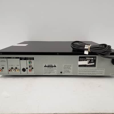 Sony DVP-NC625 Bild 4