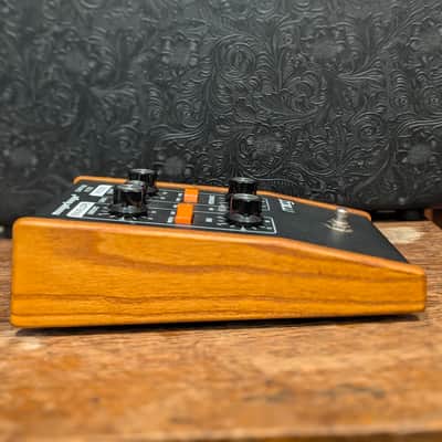 Moog MF-101 Moogerfooger Low Pass Filter 1998 - 2018 - Black image 16