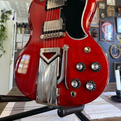 Gibson 60’s Burstbucker Humbucker Pickup Set - Aged Nickel image 2