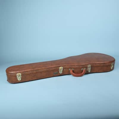 Gibson Historic Lifton Les Paul Case for r4 r6 r7 r8 r9 r0 Custom Shop Reissue image 3