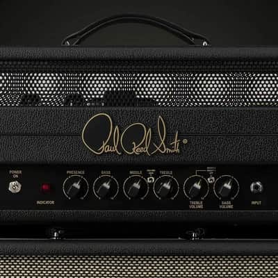 PRS HDRX 50 HEAD STORE DISPLAY image 1