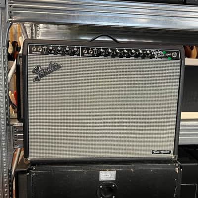 Fender Tone Master Twin Reverb image 2